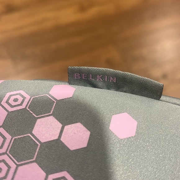 Padded laptop case - Picture 2 of 9